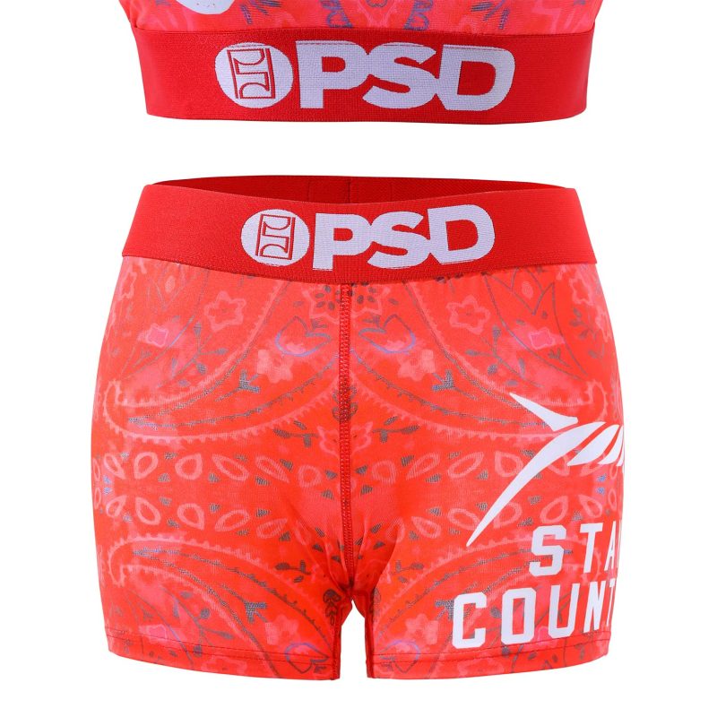 PSD Womens Underwear