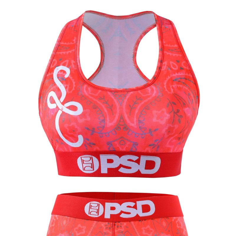 PSD Womens Underwear