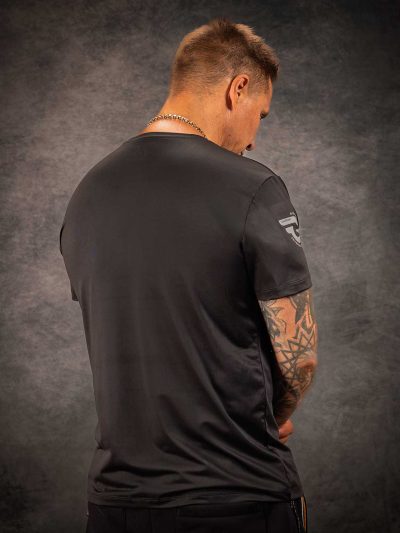GAZOZ Airflow T-Shirt - Dominant
