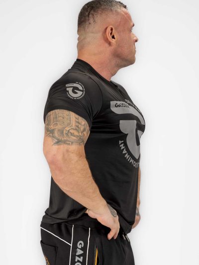GAZOZ Dominant T-Shirt